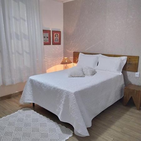 Stanza Zamprogno Apartamento Santa Teresa  Exterior foto