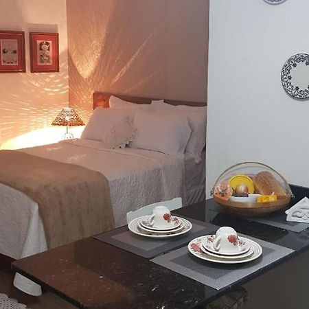 Stanza Zamprogno Apartamento Santa Teresa  Exterior foto