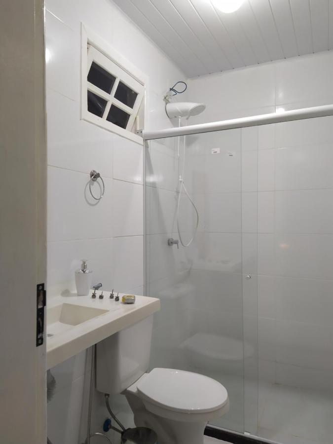 Stanza Zamprogno Apartamento Santa Teresa  Exterior foto