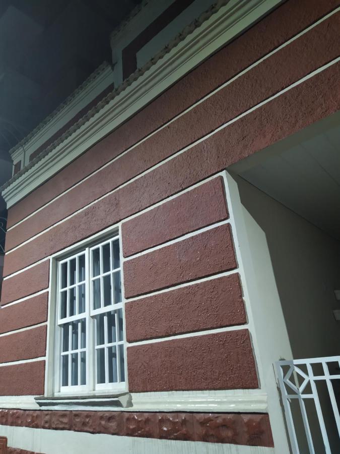 Stanza Zamprogno Apartamento Santa Teresa  Exterior foto