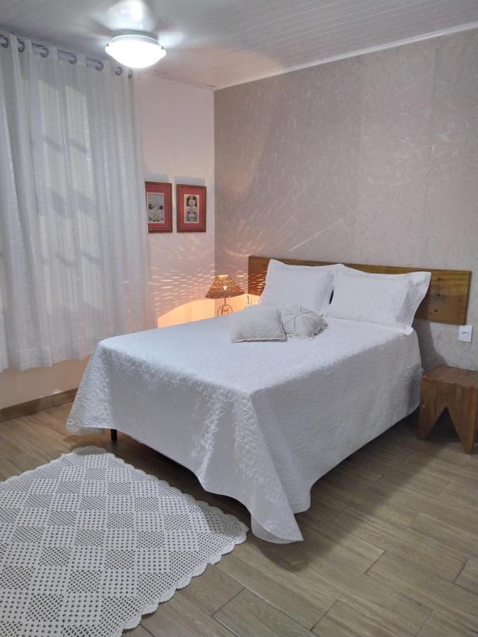 Stanza Zamprogno Apartamento Santa Teresa  Exterior foto